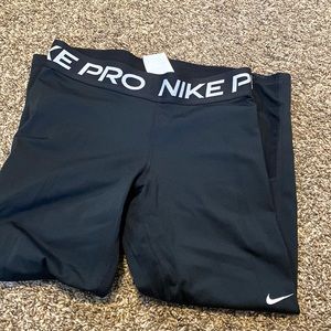Nike Pro Leggings